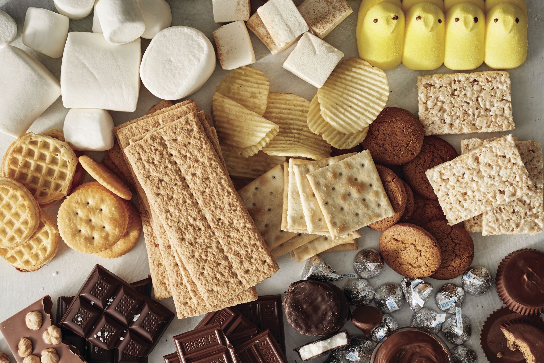 04 CAMP smores
